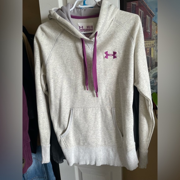 Under Amour hoody - Picture 1 of 2